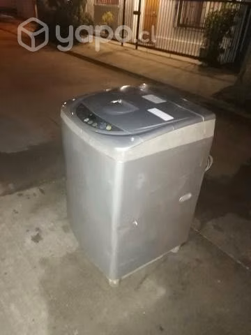 Lavadora 8.5 kilo - Imagen 3