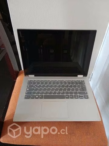 Computadora lenovo