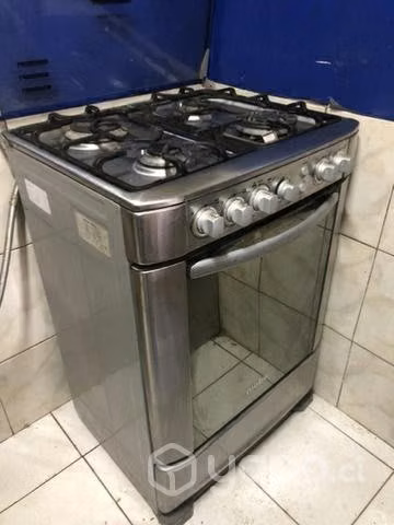 Cocina Mabe Modelo Andes60TI