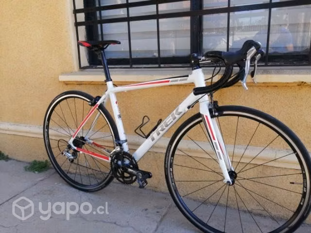 Bicicleta de ruta trek 54 - Imagen 2