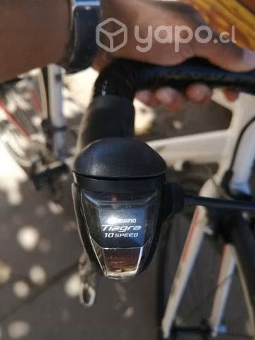 Bicicleta de ruta trek 54 - Imagen 3