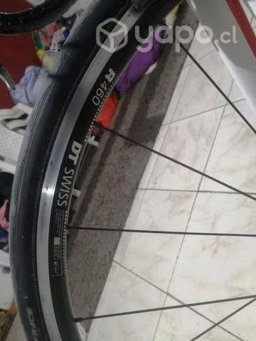Bicicleta de ruta trek 54 - Imagen 6