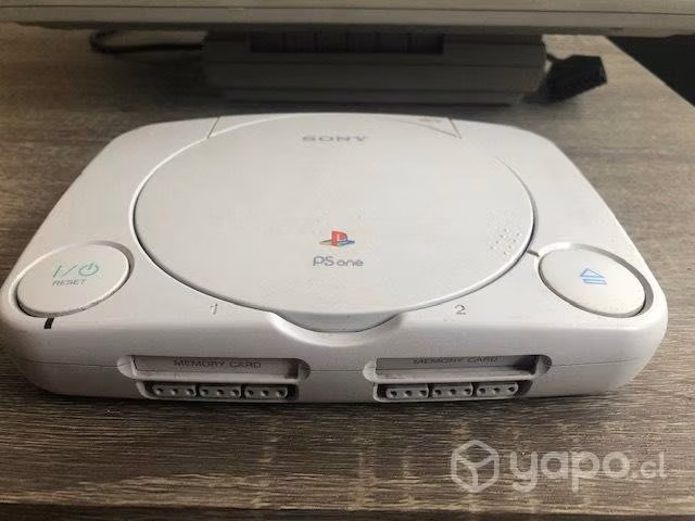Playstation one sony - Imagen 2