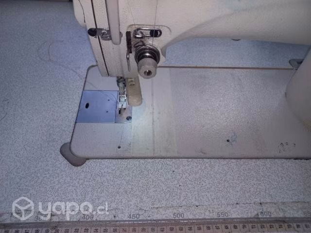 Maquina de coser recta - Imagen 3