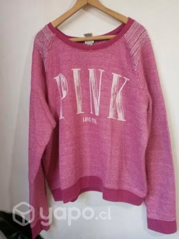 Polerones pink original