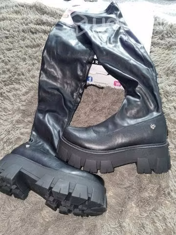Botas C MORAN - Imagen 3