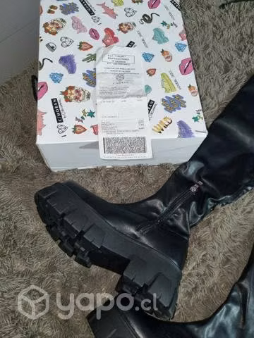 Botas C MORAN - Imagen 5