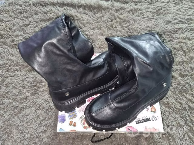 Botas C MORAN - Imagen 4