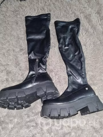 Botas C MORAN - Imagen 2