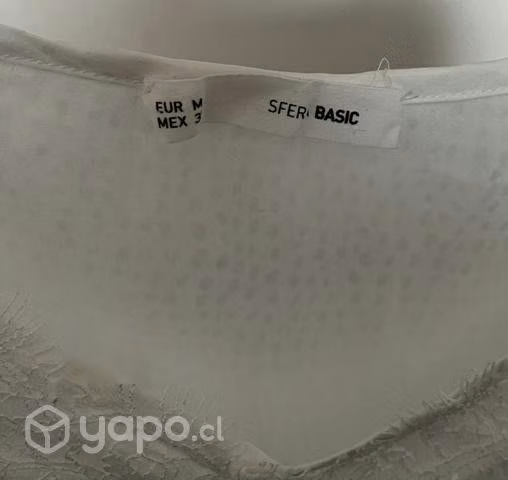 Poleras Mujer - Imagen 3