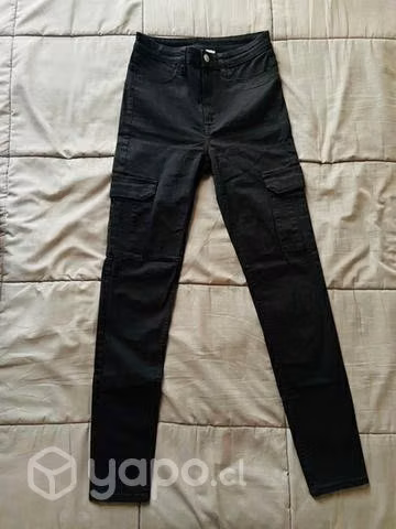 Jeans nuevos