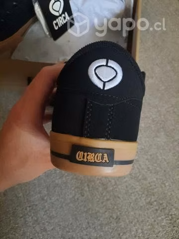 Zapatillas circa nuevas - Imagen 4