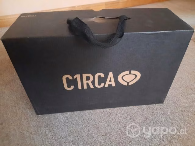 Zapatillas circa nuevas - Imagen 2