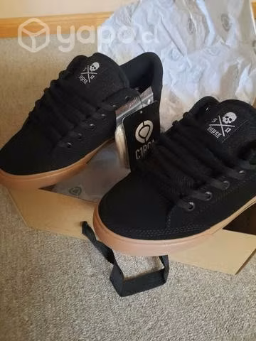 Zapatillas circa nuevas - Imagen 5