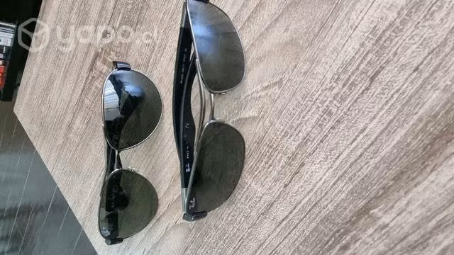 Lentes Ray-ban Originales - Imagen 6