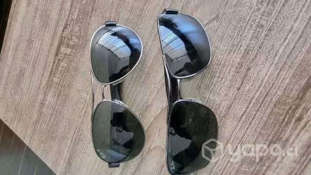 Lentes Ray-ban Originales - Imagen 2