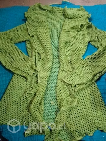 GRAN REMATE CHALECOS Y POLERONES TALLA S y M