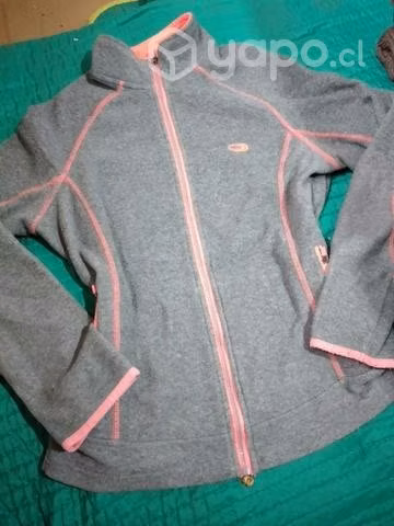 GRAN REMATE CHALECOS Y POLERONES TALLA S y M