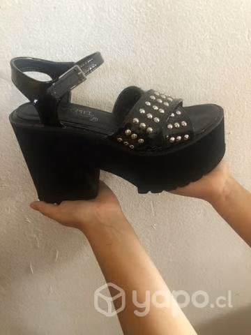 Hermosa sandalias - Imagen 2