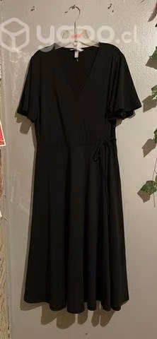 Vestido hym