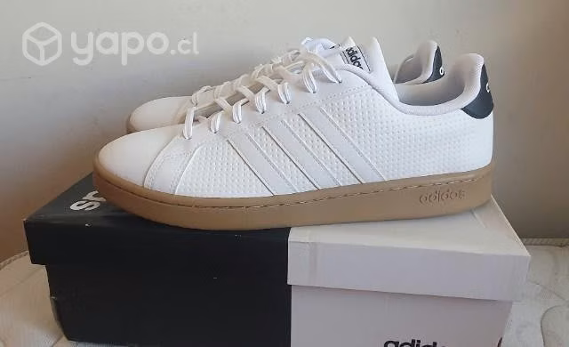 Zapatillas Adidas Grand Court