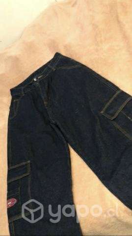 Jeans mom nuevo - Imagen 3