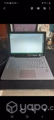 Notebook Sony Vaio Duo 11
