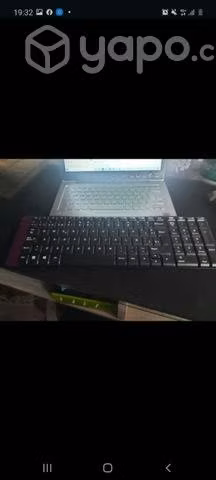 Notebook Sony Vaio Duo 11