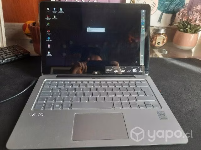 Notebook Sony Vaio Duo 11