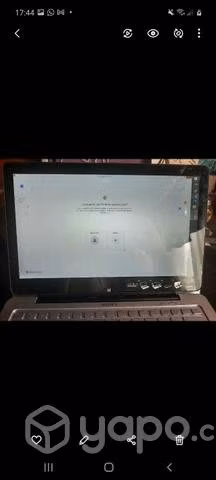 Notebook Sony Vaio Duo 11