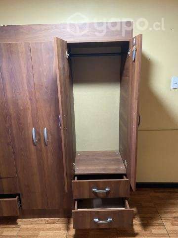 Mueble, closet - Imagen 2