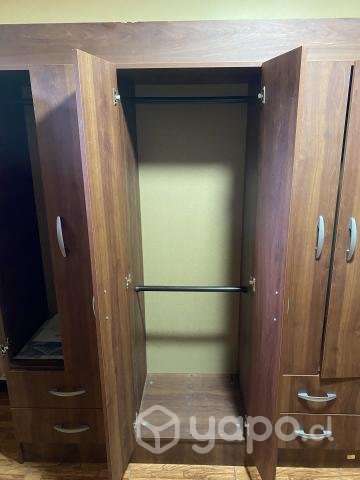 Mueble, closet - Imagen 3