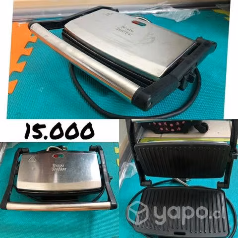 varias