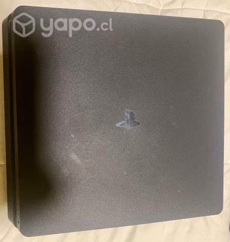 Ps4