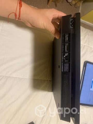 Ps4