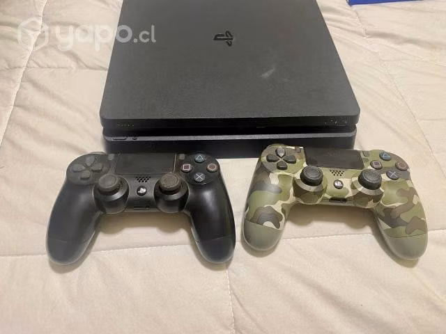 Ps4