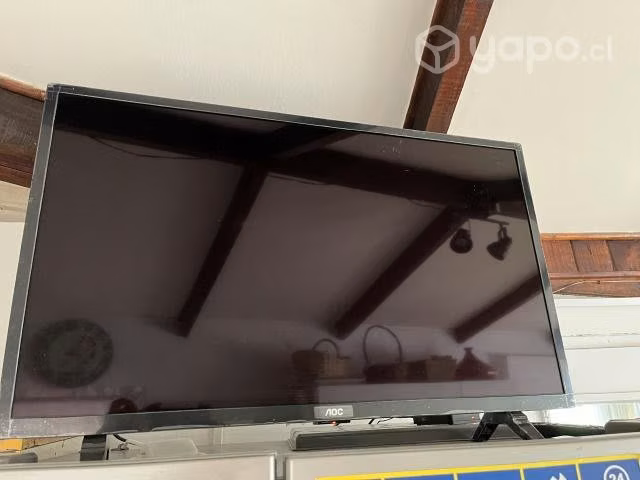 Televisor AOC - Imagen 3