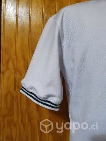 Poleras pique y Jersey colegio Santo Thomas - Imagen 5
