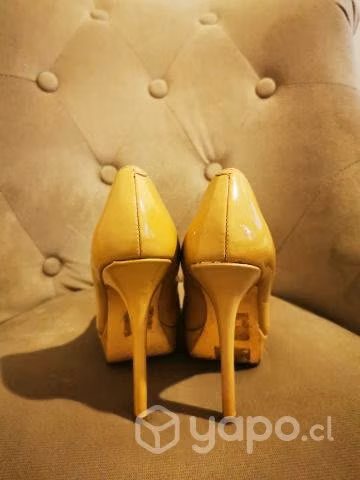Zapatos Steve Madden - Imagen 3
