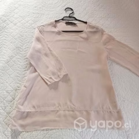 Muchas blusas