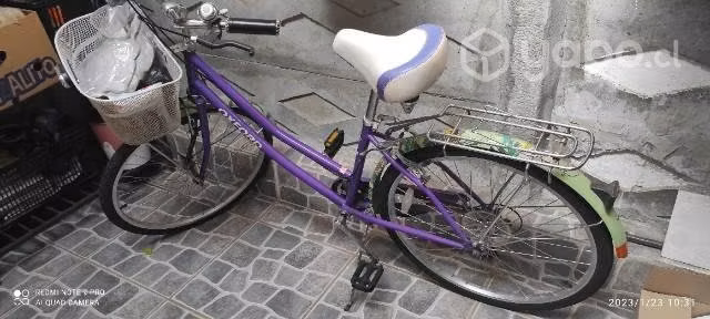 bicicleta Oxford - Imagen 4