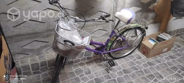 bicicleta Oxford - Imagen 3