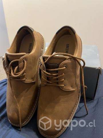 Zapatos formales N°40 - Imagen 3