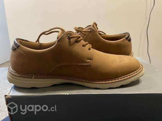 Zapatos formales N°40 - Imagen 2