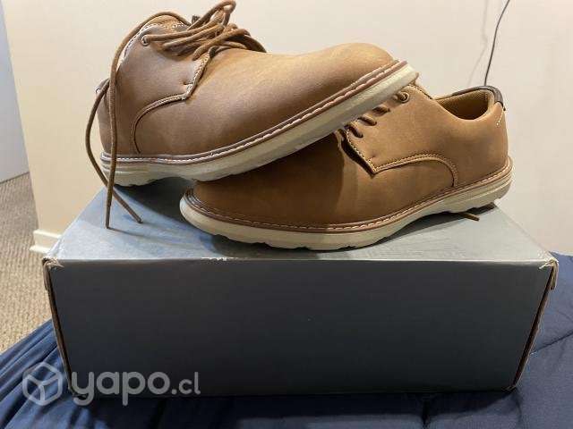 Zapatos formales N°40 - Imagen 4