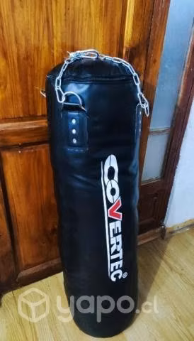 Saco de boxeo