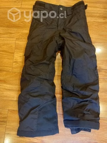 Pantalón niño marca Colombia - Imagen 2