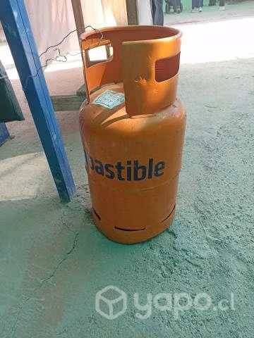 Tubo de gas 11 kilos
