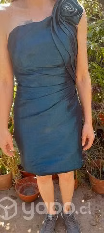 Vestido de Fiesta