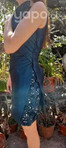 Vestido de Fiesta